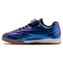 Hummel Top Star I.C. VC 2.0 Indoor IN Hallenschuhe Fu�ballschuhe Klettverschluss lila/blau/schwarz/wei� 234866-9639