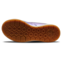 Hummel Top Star I.C. VC 2.0 Indoor IN Hallenschuhe Fu�ballschuhe Klettverschluss lila/blau/schwarz/wei� 234866-9639