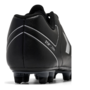 Hummel Top Star FG LC 2.0 JR Kinder Fu�ballschuhe Kickschuhe schwarz/silber 234862-2001