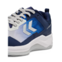 Hummel HB Powerstrike Pro Indoor Hallenschuhe Sportschuhe Handballschuhe blau/wei� 230729-8678