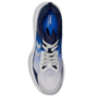Hummel HB Powerstrike Pro Indoor Hallenschuhe Sportschuhe Handballschuhe blau/wei� 230729-8678