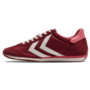 Hummel Stadion Nylon Sneaker Schuhe Sportschuhe rot/wei� 229741-3079