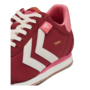 Hummel Stadion Nylon Sneaker Schuhe Sportschuhe rot/wei� 229741-3079