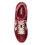 Hummel Stadion Nylon Sneaker Schuhe Sportschuhe rot/wei� 229741-3079