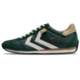 Hummel Stadion Nylon Sneaker Schuhe Sportschuhe gr�n/beige/wei� 229741-6195