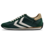 Hummel Stadion Nylon Sneaker Schuhe Sportschuhe gr�n/beige/wei� 229741-6195