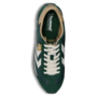 Hummel Stadion Nylon Sneaker Schuhe Sportschuhe gr�n/beige/wei� 229741-6195