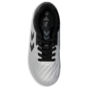 Hummel Top Star FG LC 2.0 JR Kinder Fu�ballschuhe Kickschuhe silber/schwarz 234862-2250