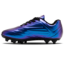 Hummel Top Star FG LC 2.0 JR Kinder Fu�ballschuhe Kickschuhe lila/blau/schwarz/wei� 234862-9639