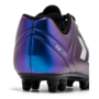 Hummel Top Star FG LC 2.0 JR Kinder Fu�ballschuhe Kickschuhe lila/blau/schwarz/wei� 234862-9639