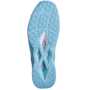 Babolat Shadow Tour 5 Wide Badminton Badmintonschuhe Sportschuhe blau/wei� 30F23914-4110
