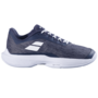 Babolat Jet Tere 2 All Court Tennis Tennisschuhe Sportschuhe dunkelgrau/wei� 31S24651-3030