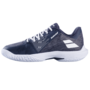 Babolat Jet Tere 2 All Court Tennis Tennisschuhe Sportschuhe dunkelgrau/wei� 31S24651-3030