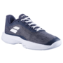 Babolat Jet Tere 2 All Court Tennis Tennisschuhe Sportschuhe dunkelgrau/wei� 31S24651-3030
