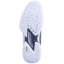 Babolat Jet Tere 2 All Court Tennis Tennisschuhe Sportschuhe dunkelgrau/wei� 31S24651-3030