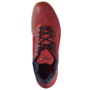 Babolat Shadow Spirit 2 Badmintonschuhe Sportschuhe rot/schwarz 30F24641-2017