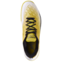Babolat Shadow Tour 5 Badminton Badmintonschuhe Sportschuhe wei�/gold/schwarz 3A0S25B356-1070