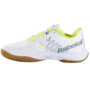 Babolat Shadow Tour 5 Badminton Badmintonschuhe Sportschuhe wei�/gelb/grau 30S24356-1091