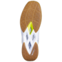 Babolat Shadow Tour 5 Badminton Badmintonschuhe Sportschuhe wei�/gelb/grau 30S24356-1091