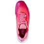Babolat Shadow Tour 5 Badminton Badmintonschuhe Sportschuhe pink/rosa/wei� 31S24472-5060