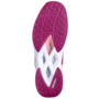 Babolat Shadow Tour 5 Badminton Badmintonschuhe Sportschuhe pink/rosa/wei� 31S24472-5060