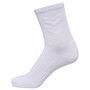 Hummel hml2-PACK SOCKS LOVE Sport Socks Sportsocken Socken Handballsocken wei�/bunt 228036-7995