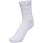 Hummel hml2-PACK SOCKS LOVE Sport Socks Sportsocken Socken Handballsocken wei�/bunt 228036-7995