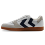 Hummel HB Perfect Indoor Schuhe Sneaker wei�/blau/grau 237851-9101