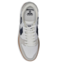 Hummel HB Perfect Indoor Schuhe Sneaker wei�/blau/grau 237851-9101