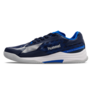 Hummel HB TopFlight Pro Indoor Hallenschuhe Sportschuhe Handballschuhe blau/weiss/silber 230728-8678