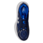 Hummel HB TopFlight Pro Indoor Hallenschuhe Sportschuhe Handballschuhe blau/weiss/silber 230728-8678