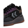 Hummel HB TopFlight Pro Indoor Hallenschuhe Sportschuhe Handballschuhe schwarz/grau/lila 230728-2267