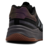 Hummel HB TopFlight Pro Indoor Hallenschuhe Sportschuhe Handballschuhe schwarz/grau/lila 230728-2267
