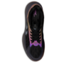 Hummel HB TopFlight Pro Indoor Hallenschuhe Sportschuhe Handballschuhe schwarz/grau/lila 230728-2267