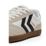 Hummel Coe25 M Indoor Schuhe Sneaker wei�/beige/schwarz 402207-0001