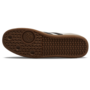 Hummel Coe25 M Indoor Schuhe Sneaker wei�/beige/schwarz 402207-0001