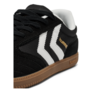 Hummel Coe25 M Indoor Schuhe Sneaker schwarz/wei� 402207-0002