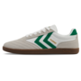 Hummel Coe25 M Indoor Schuhe Sneaker wei�/beige/gr�n 402207-0003