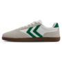 Hummel Coe25 M Indoor Schuhe Sneaker wei�/beige/gr�n 402207-0003