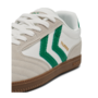 Hummel Coe25 M Indoor Schuhe Sneaker wei�/beige/gr�n 402207-0003