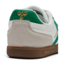 Hummel Coe25 M Indoor Schuhe Sneaker wei�/beige/gr�n 402207-0003
