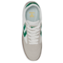 Hummel Coe25 M Indoor Schuhe Sneaker wei�/beige/gr�n 402207-0003