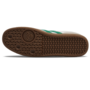 Hummel Coe25 M Indoor Schuhe Sneaker wei�/beige/gr�n 402207-0003