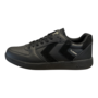 Hummel HB Perfect All Black Indoor Schuhe Sneaker schwarz 237851-2001