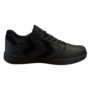 Hummel HB Perfect All Black Indoor Schuhe Sneaker schwarz 237851-2001