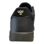 Hummel HB Perfect All Black Indoor Schuhe Sneaker schwarz 237851-2001