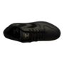 Hummel HB Perfect All Black Indoor Schuhe Sneaker schwarz 237851-2001