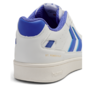 Hummel St. Power Play Classic Sneaker Schuhe weiss/blau 222815-9109