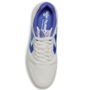 Hummel St. Power Play Classic Sneaker Schuhe weiss/blau 222815-9109