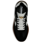 Hummel VM78 CPH RS Indoor Schuhe Sneaker schwarz/wei� 227912-2001